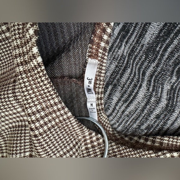 3rd + MALT Mini Jumper Dress (bottom only) - Picture 5 of 5